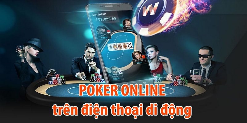 W88 Poker - Tham Gia Tournaments Và Nhận Thưởng 2026 3 Một ván chơi Poker cơ bản bao gồm 4 vòng hấp dẫn và kịch tính