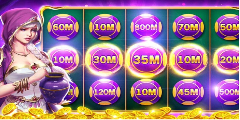 W88 Slot Game - Nổ Hũ Liên Tục Mỗi Ngày Siêu Hot 2026 3 Ưu điểm nổi bật của Slot game W88 chính là tính năng chơi thử