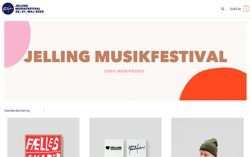 Jelling Musikfestival