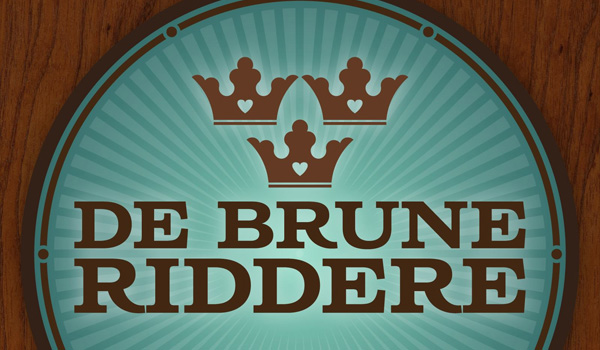 De Brune Riddere