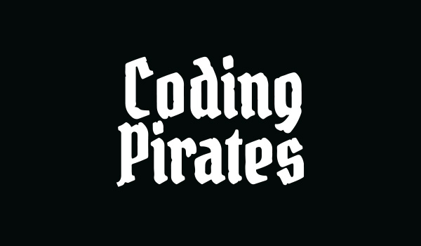 Coding Pirates