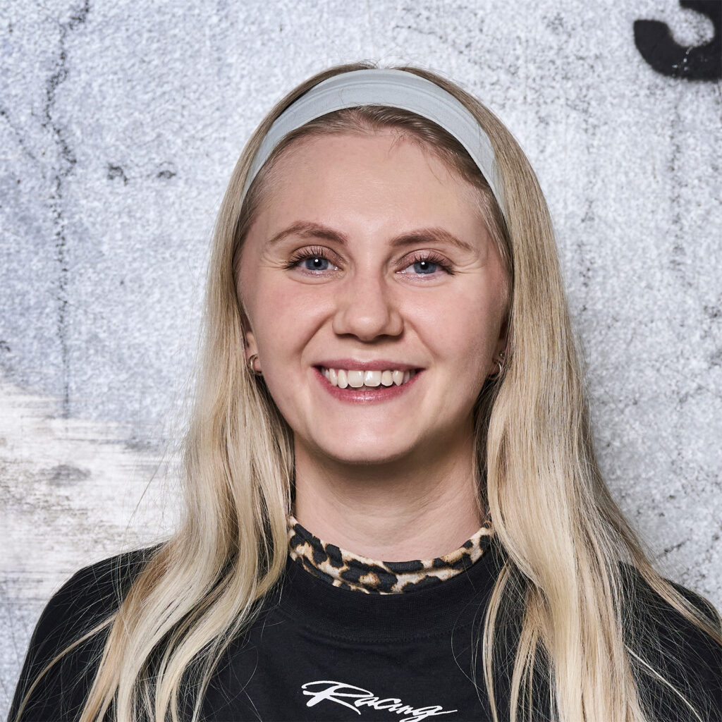 Kathrine Jørgensen