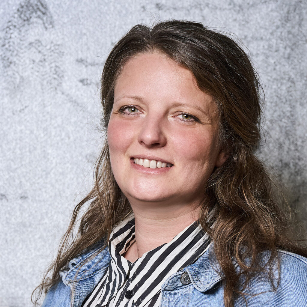 Lisbeth Lund Petersen