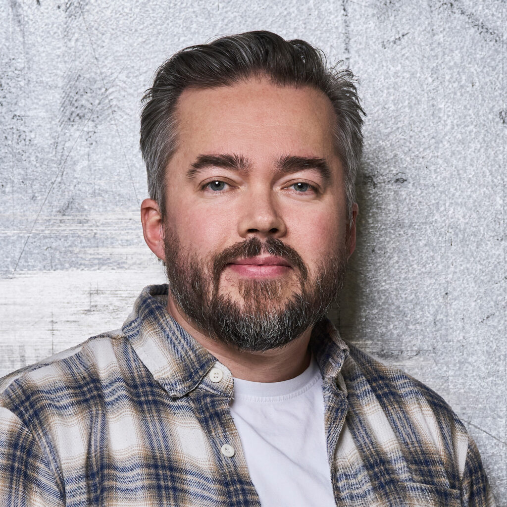 Martin Helbo