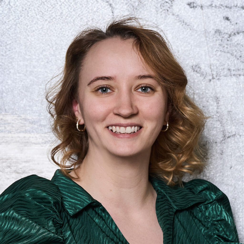 Melanie Lenskjold