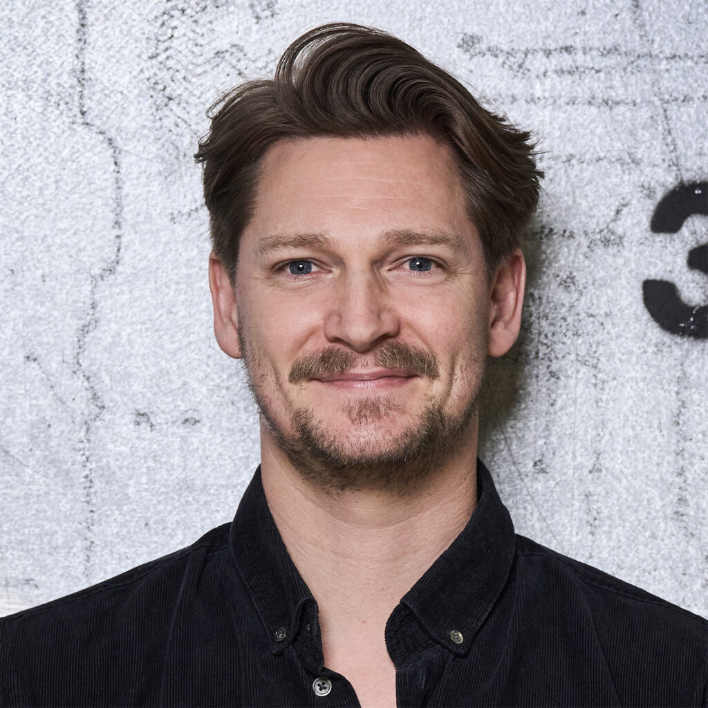 Michael Lundquist