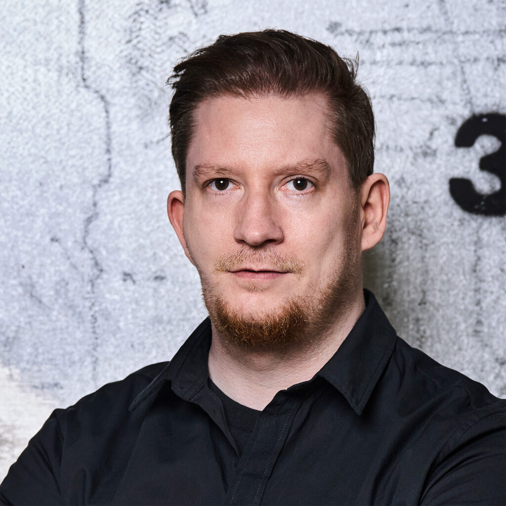 René Larsen