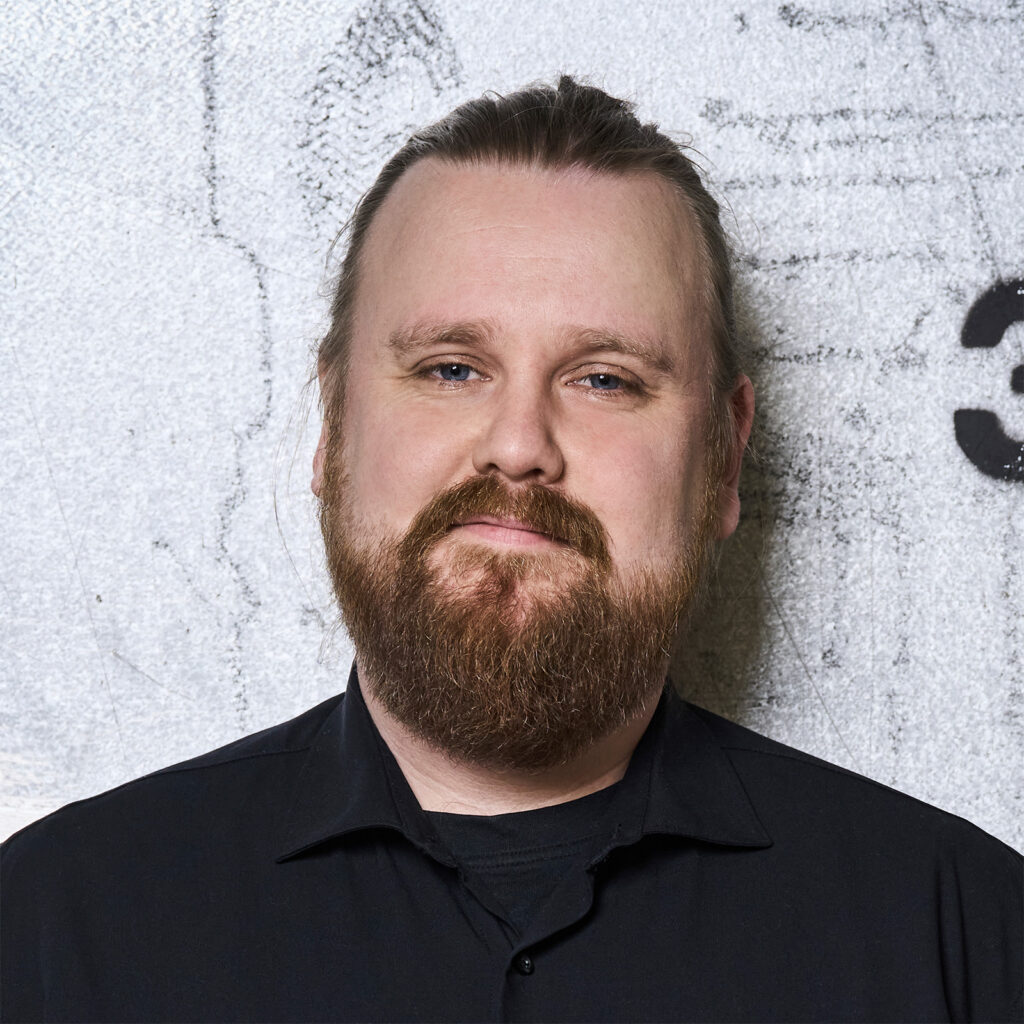 Simon Grástein