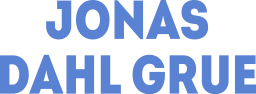 Jonas Dahl Grue yornas logo@2x